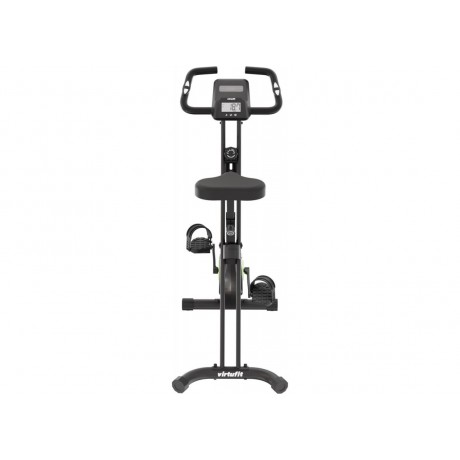 VIRTUFIT XB100i Ποδήλατο Γυμναστικής Σπαστό Μαγνητικό